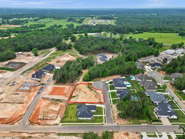 3216 Ravine Court, Tyler, TX 75703