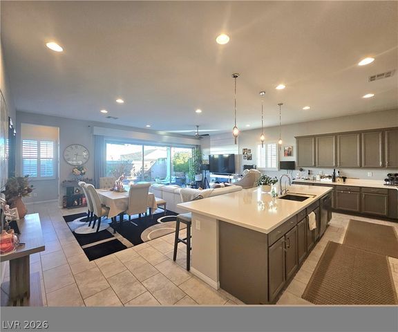 8522 Tiny Deer Street, Las Vegas, NV 89148