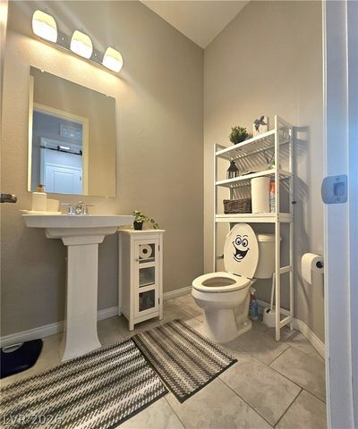 8522 Tiny Deer Street, Las Vegas, NV 89148