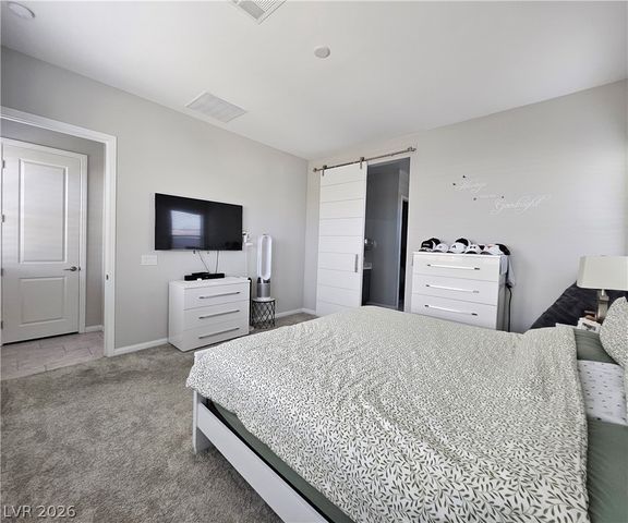 8522 Tiny Deer Street, Las Vegas, NV 89148