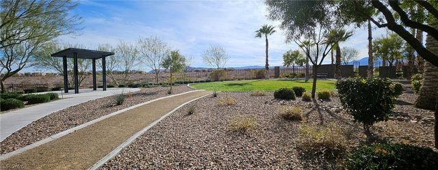 8522 Tiny Deer Street, Las Vegas, NV 89148