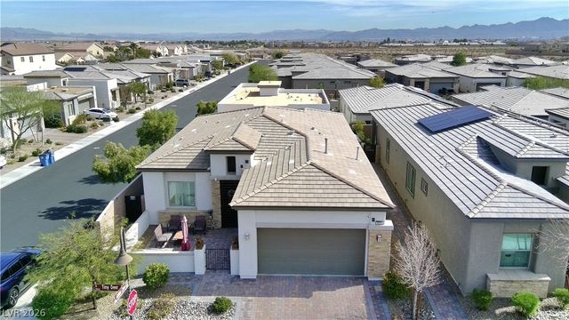 8522 Tiny Deer Street, Las Vegas, NV 89148