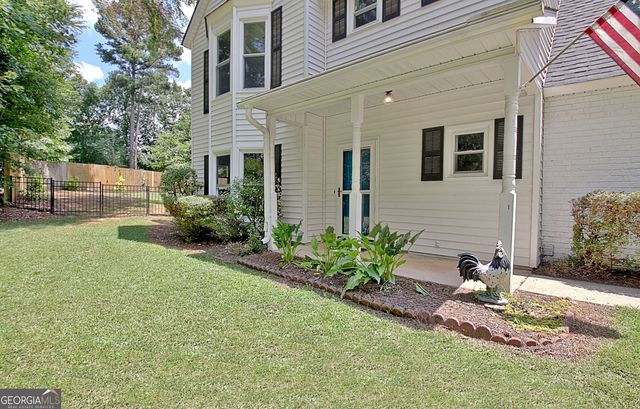 1359 Fischer Road, Sharpsburg, GA 30277