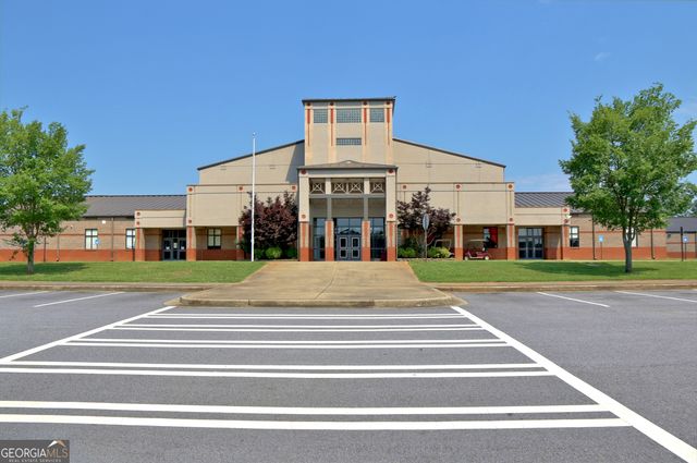 1359 Fischer Road, Sharpsburg, GA 30277