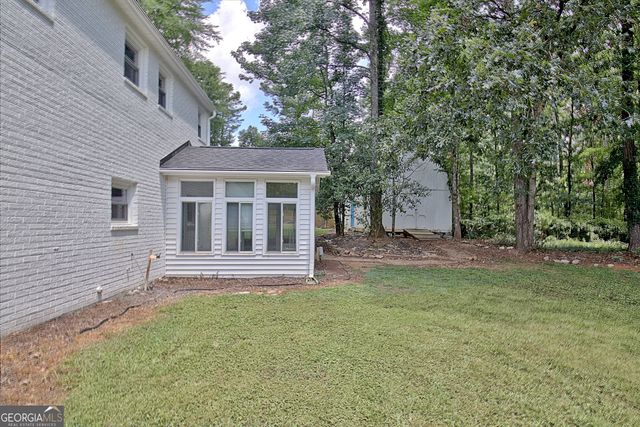 1359 Fischer Road, Sharpsburg, GA 30277