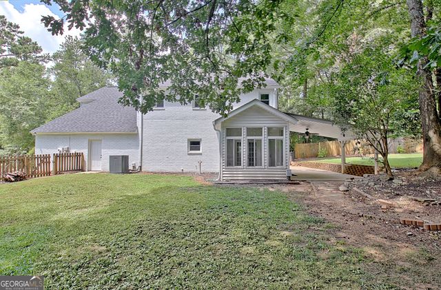 1359 Fischer Road, Sharpsburg, GA 30277
