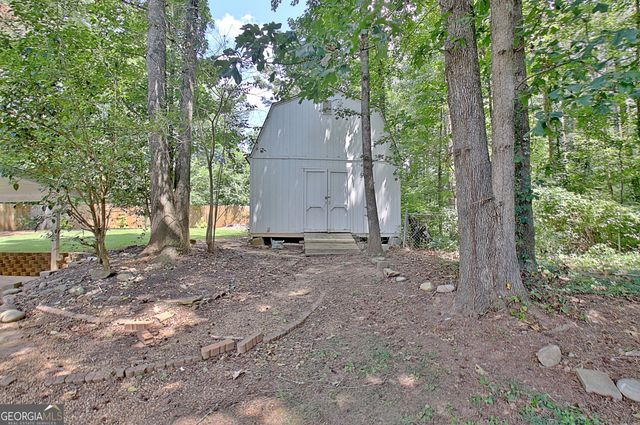 1359 Fischer Road, Sharpsburg, GA 30277