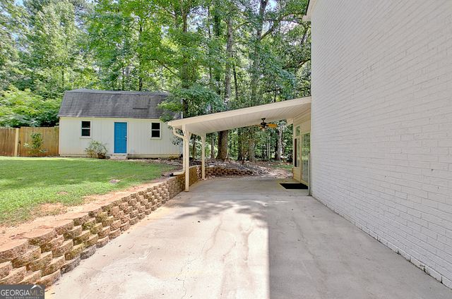 1359 Fischer Road, Sharpsburg, GA 30277