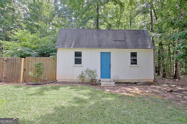 1359 Fischer Road, Sharpsburg, GA 30277