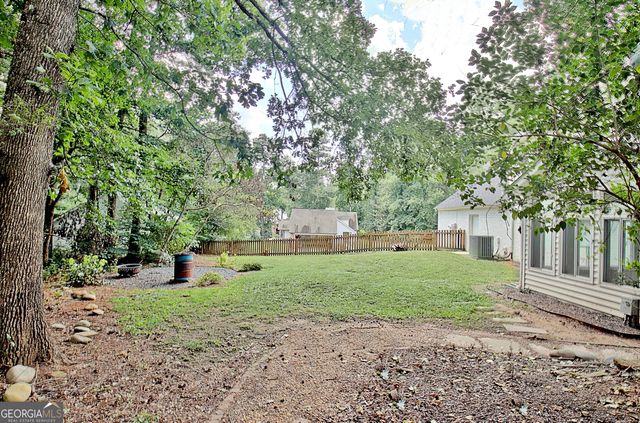 1359 Fischer Road, Sharpsburg, GA 30277