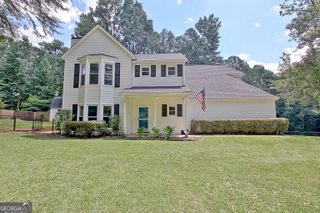 1359 Fischer Road, Sharpsburg, GA 30277