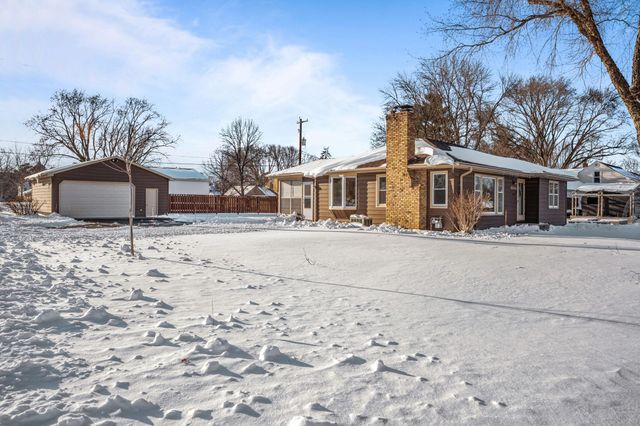 6644 Stevens Avenue, Richfield, MN 55423