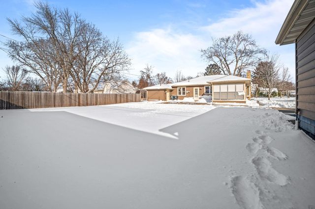 6644 Stevens Avenue, Richfield, MN 55423
