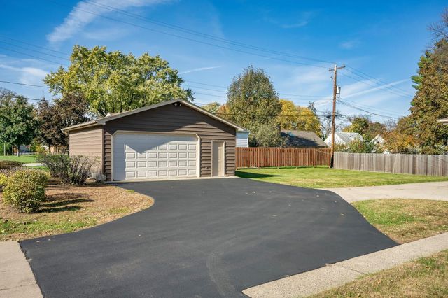 6644 Stevens Avenue, Richfield, MN 55423