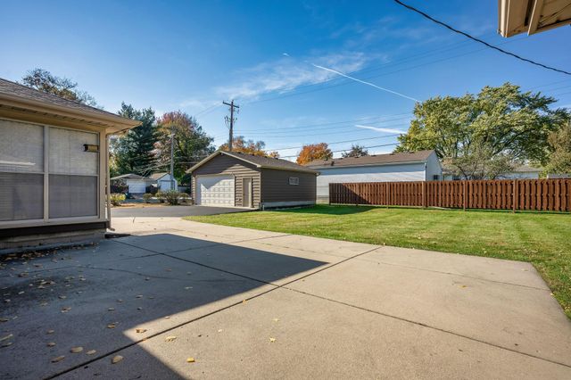 6644 Stevens Avenue, Richfield, MN 55423