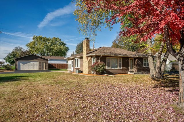 6644 Stevens Avenue, Richfield, MN 55423