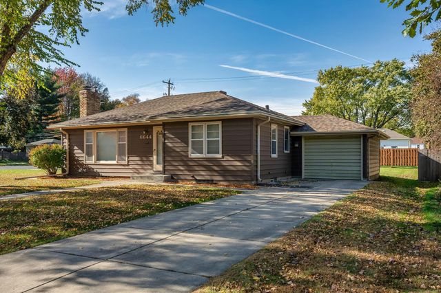 6644 Stevens Avenue, Richfield, MN 55423