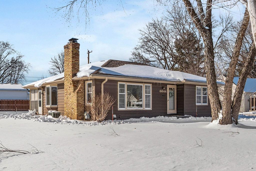 6644 Stevens Avenue, Richfield, MN 55423