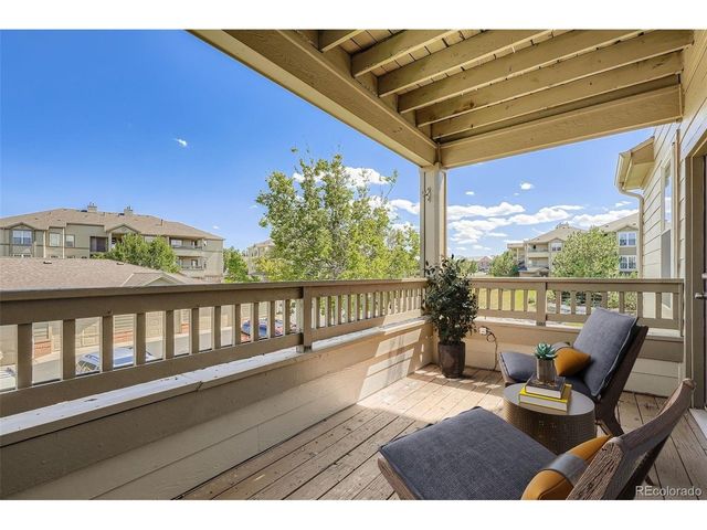 12820 Ironstone Way 203, Parker, CO 80134