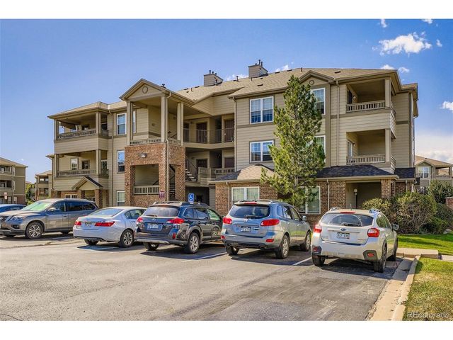 12820 Ironstone Way 203, Parker, CO 80134