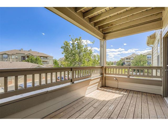 12820 Ironstone Way 203, Parker, CO 80134