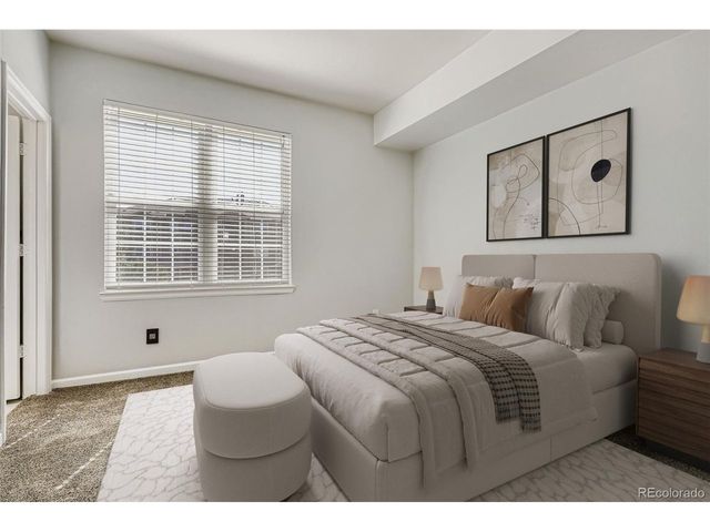 12820 Ironstone Way 203, Parker, CO 80134
