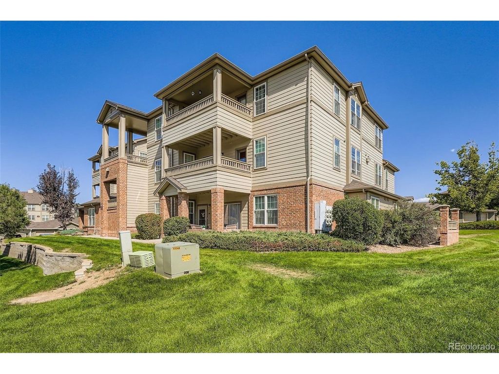 12820 Ironstone Way 203, Parker, CO 80134