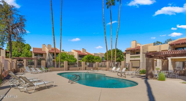 8651 E ROYAL PALM Road 127, Scottsdale, AZ 85258