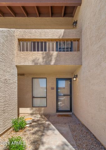 8651 E ROYAL PALM Road 127, Scottsdale, AZ 85258