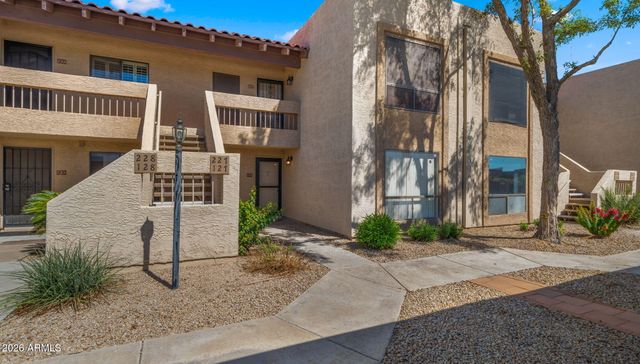 8651 E ROYAL PALM Road 127, Scottsdale, AZ 85258