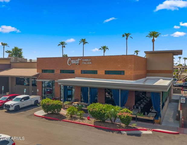 8651 E ROYAL PALM Road 127, Scottsdale, AZ 85258