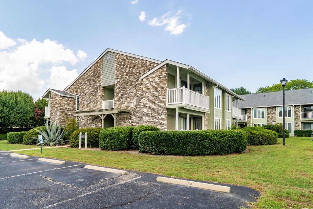 4713 Cobblestone Dr. D1, Myrtle Beach, SC 29577 — exterior