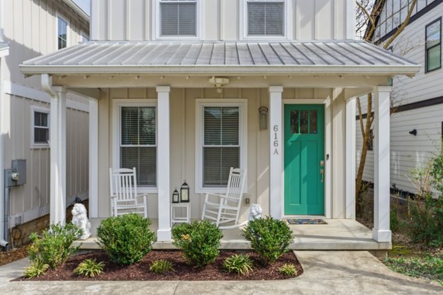 616A Ries Ave, Nashville, TN 37209