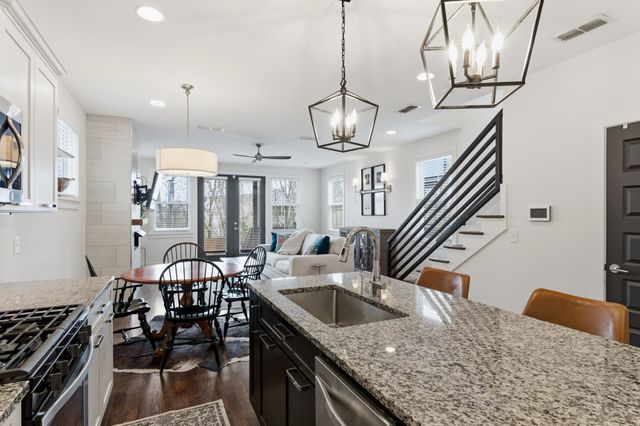 616A Ries Ave, Nashville, TN 37209