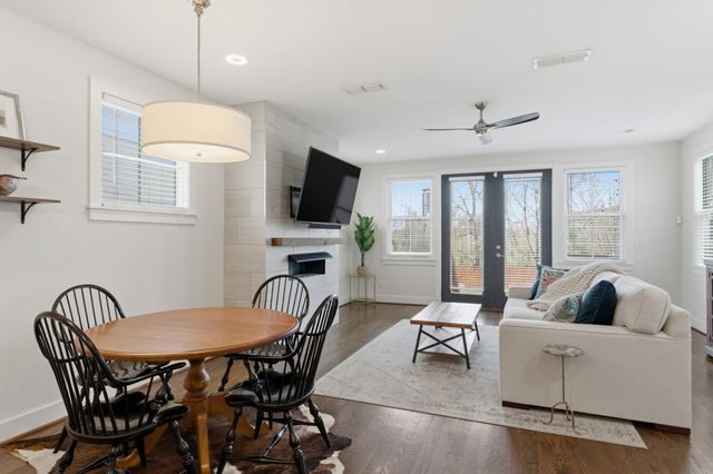 616A Ries Ave, Nashville, TN 37209