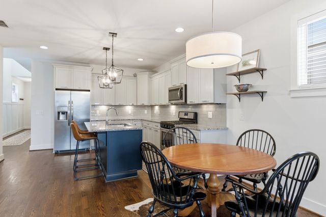 616A Ries Ave, Nashville, TN 37209