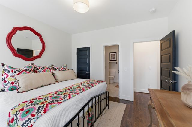 616A Ries Ave, Nashville, TN 37209