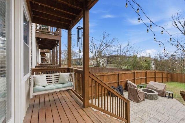 616A Ries Ave, Nashville, TN 37209