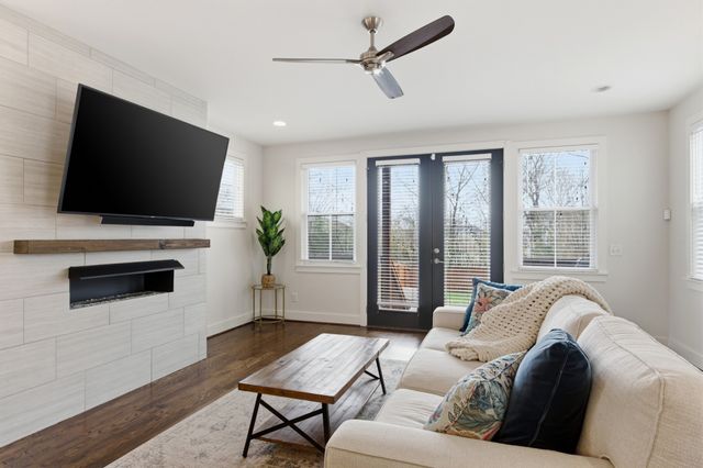 616A Ries Ave, Nashville, TN 37209