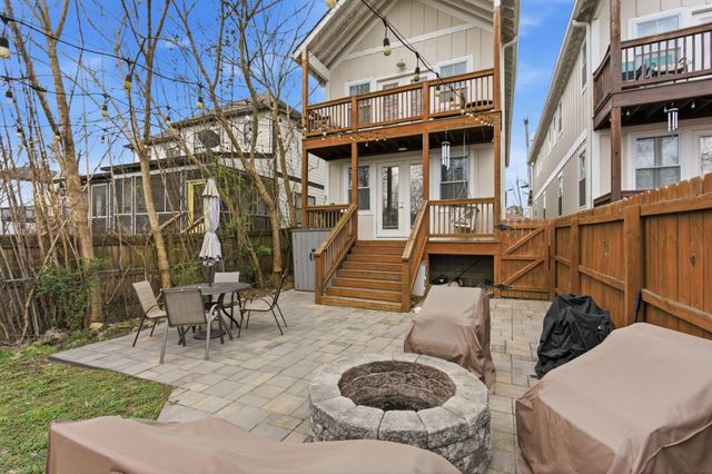 616A Ries Ave, Nashville, TN 37209