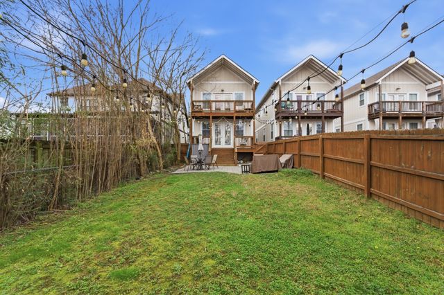 616A Ries Ave, Nashville, TN 37209