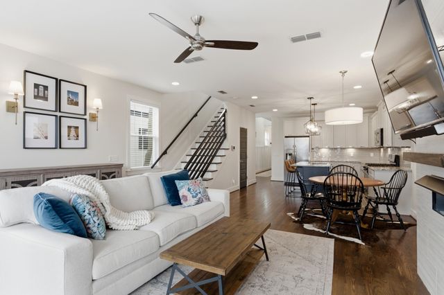 616A Ries Ave, Nashville, TN 37209