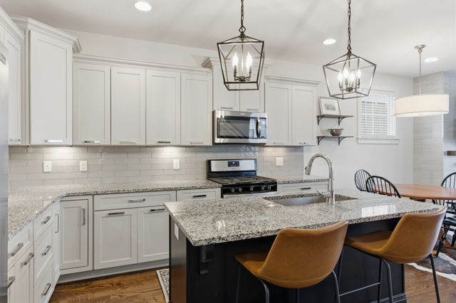 616A Ries Ave, Nashville, TN 37209