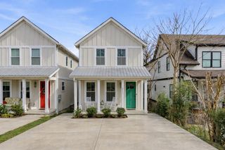 616A Ries Ave, Nashville, TN 37209