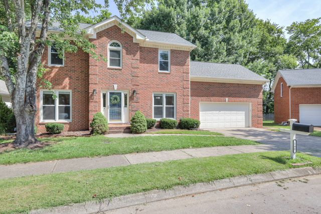 148 Cavalry Dr, Franklin, TN 37064