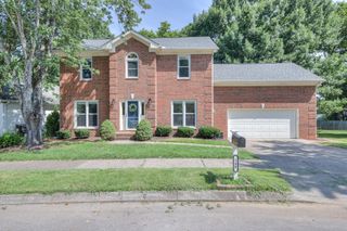 148 Cavalry Dr, Franklin, TN 37064