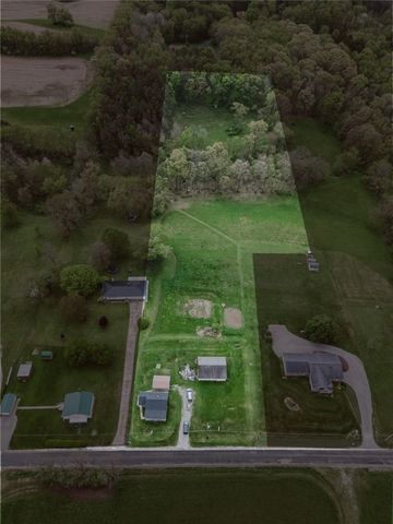 336 Walkchalk Rd, East Franklin Twp, PA 16201