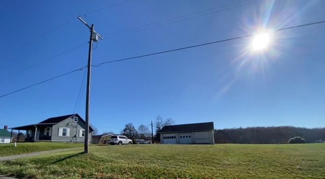 336 Walkchalk Rd, East Franklin Twp, PA 16201