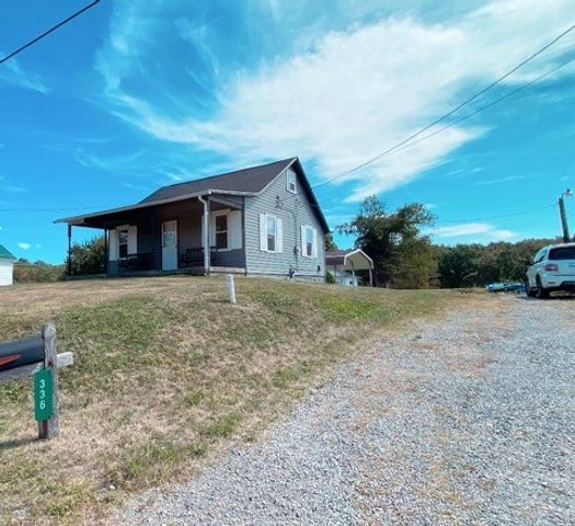 336 Walkchalk Rd, East Franklin Twp, PA 16201