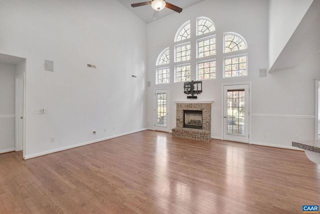 236 DEER RUN DR, Zion Crossroads, VA 22942